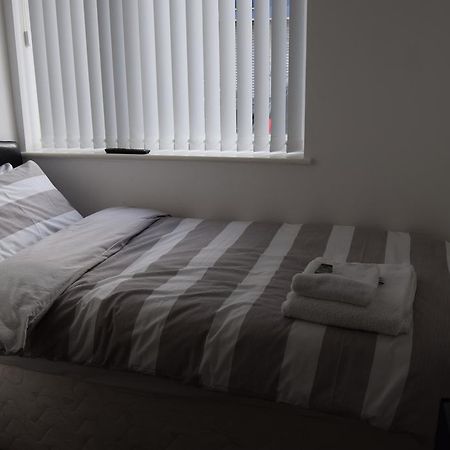 The Gresham Hotell Middlesbrough Eksteriør bilde