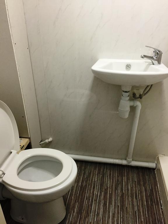 The Gresham Hotell Middlesbrough Rom bilde