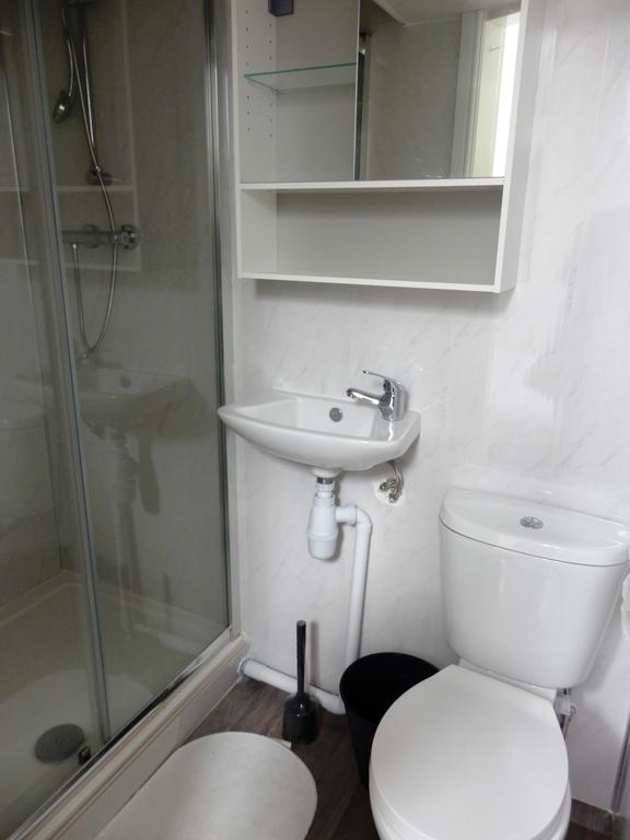 The Gresham Hotell Middlesbrough Rom bilde