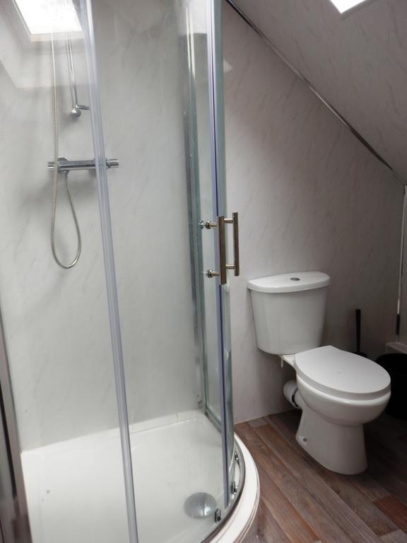 The Gresham Hotell Middlesbrough Rom bilde
