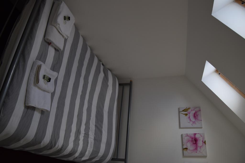 The Gresham Hotell Middlesbrough Eksteriør bilde