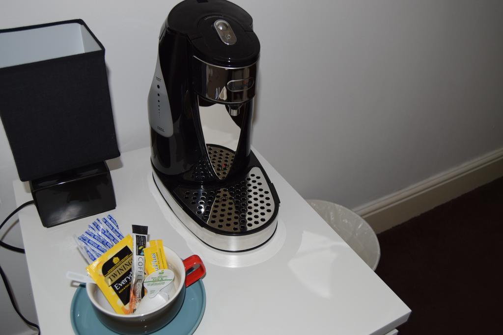 The Gresham Hotell Middlesbrough Eksteriør bilde