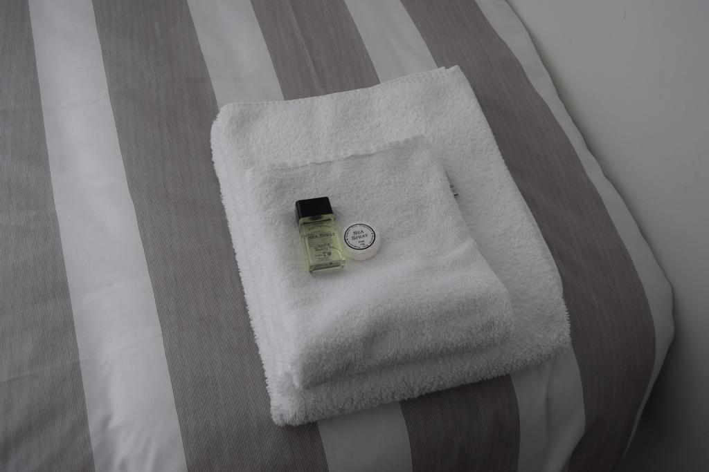 The Gresham Hotell Middlesbrough Eksteriør bilde